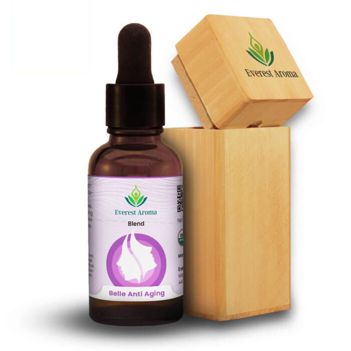 Belle Anti-Aging Blend