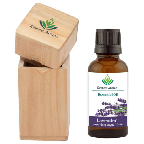 Lavender Essential Oil 10 Ml