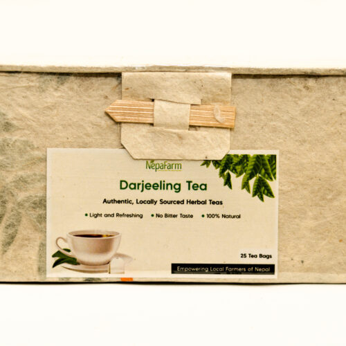 Darjeeling Tea