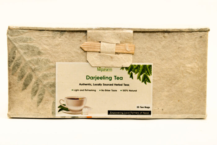 Darjeeling Tea