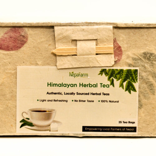 Himalayan Herbal Tea