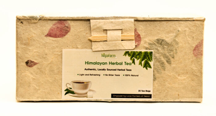 Himalayan Herbal Tea