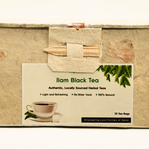 Ilam Black Tea