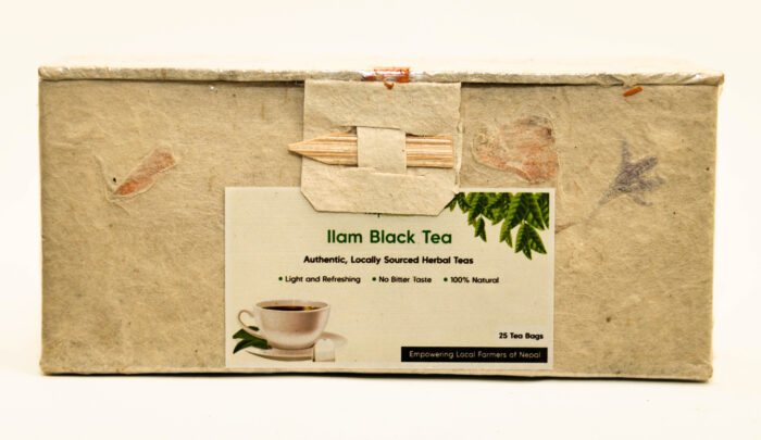 Ilam Black Tea
