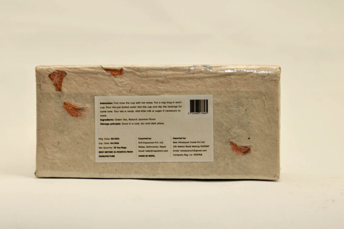 Jasmine Tea - Image 2