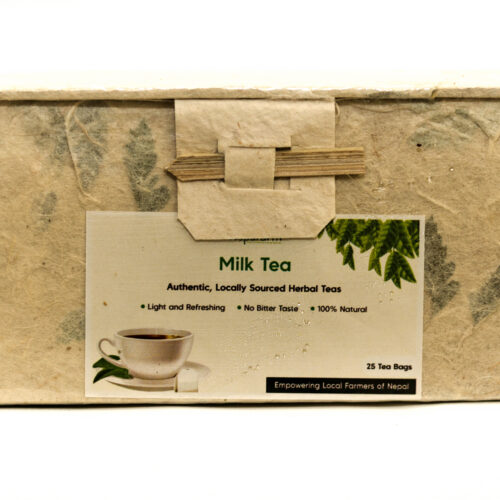 Milk Tea