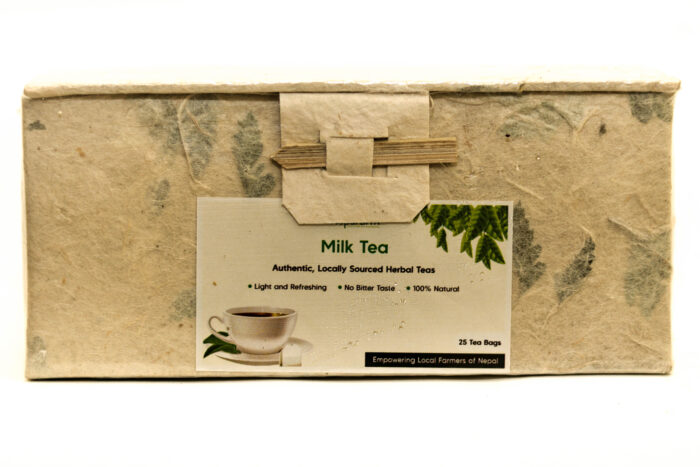 Milk Tea