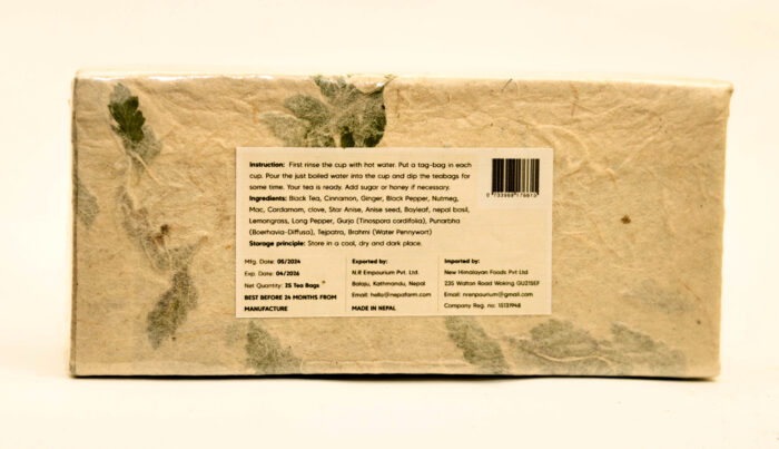 Yogi Tea - Image 2