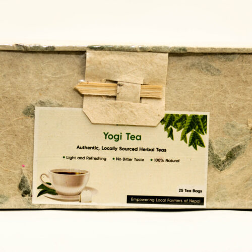 Yogi Tea