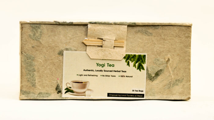 Yogi Tea