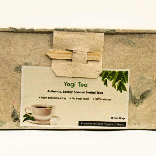 Yogi Tea