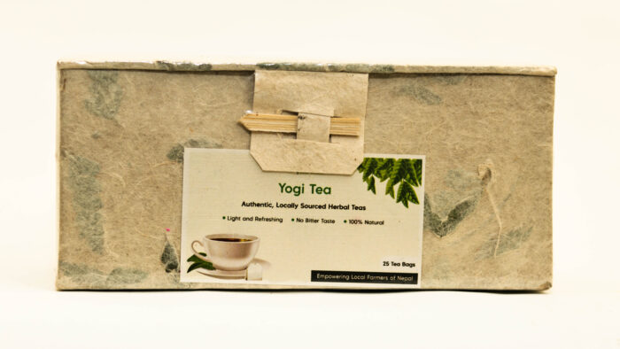Yogi Tea