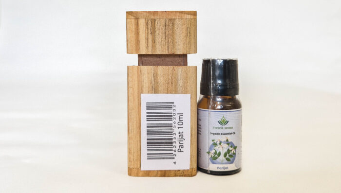 Parijat ( Night jasmine ) Essential Oil 10ML - Image 2