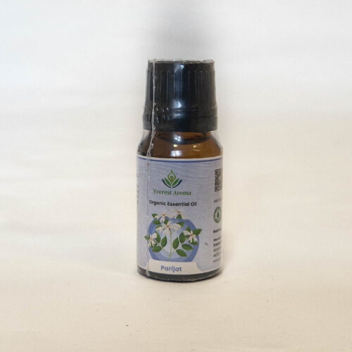 Parijat ( Night jasmine ) Essential Oil 10ML
