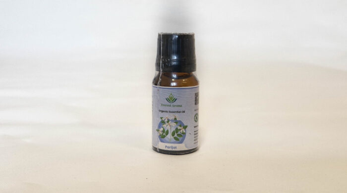 Parijat ( Night jasmine ) Essential Oil 10ML
